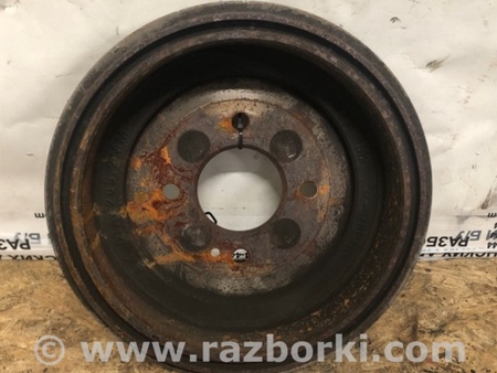 ФОТО Тормозной барабан для Hyundai ACCENT RB Киев