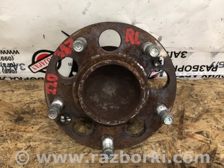 ФОТО Ступица для Hyundai Elantra MD (04.2010-05.2016) Киев
