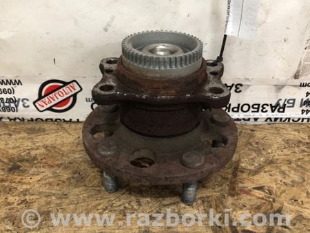 ФОТО Ступица для Hyundai Elantra MD (04.2010-05.2016) Киев