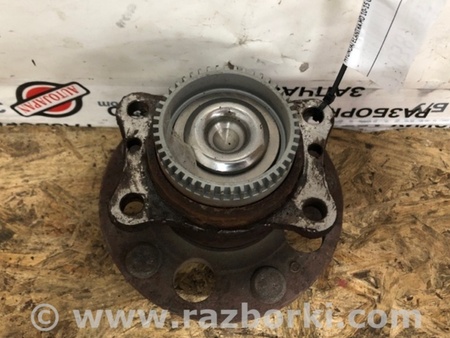 ФОТО Ступица для Hyundai Elantra MD (04.2010-05.2016) Киев