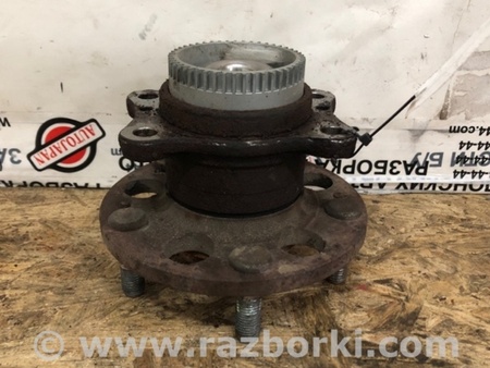 ФОТО Ступица для Hyundai Elantra MD (04.2010-05.2016) Киев