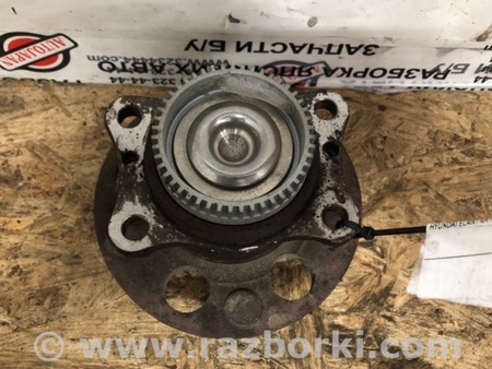 ФОТО Ступица для Hyundai Elantra MD (04.2010-05.2016) Киев