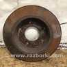 ФОТО Диск тормозной задний для Hyundai Elantra MD (04.2010-05.2016) Киев