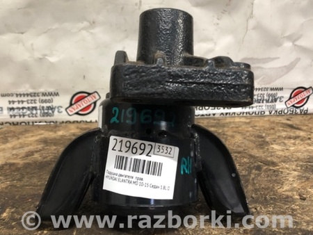 ФОТО Подушка для Hyundai Elantra MD (04.2010-05.2016) Киев