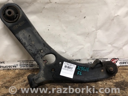 ФОТО Рычаг передний нижний для Hyundai ACCENT RB Киев