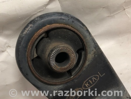 ФОТО Рычаг передний нижний для Hyundai ACCENT RB Киев