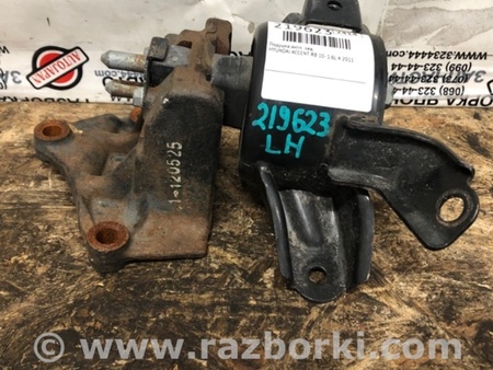 ФОТО Подушка АКПП для Hyundai ACCENT RB Киев