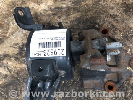 ФОТО Подушка АКПП для Hyundai ACCENT RB Киев