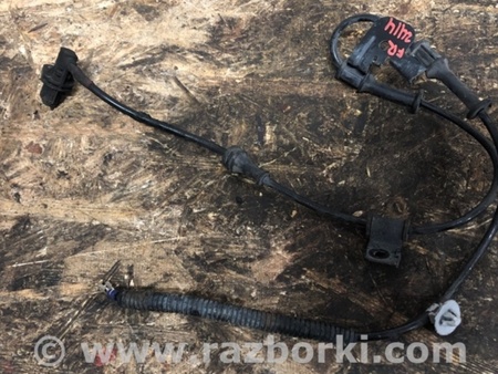 ФОТО Датчик ABS для Hyundai ACCENT RB Киев