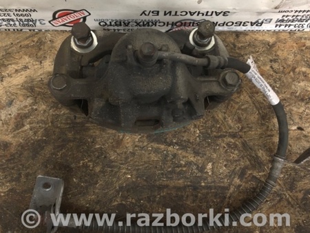 ФОТО Суппорт для Hyundai ACCENT RB Киев