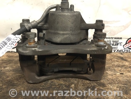 ФОТО Суппорт для Hyundai ACCENT RB Киев