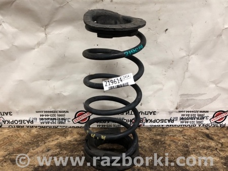 ФОТО Пружина задняя для Hyundai ACCENT RB Киев