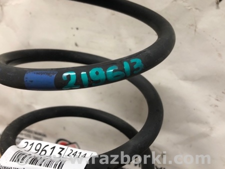 ФОТО Пружина задняя для Hyundai ACCENT RB Киев