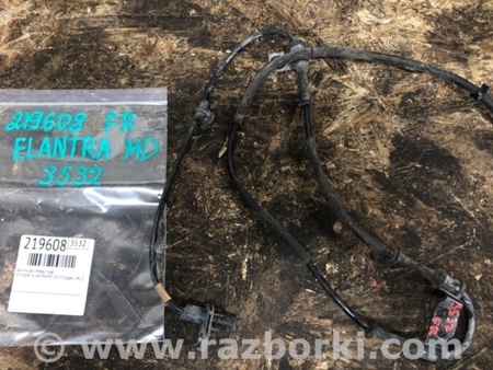 ФОТО Датчик ABS для Hyundai Elantra MD (04.2010-05.2016) Киев