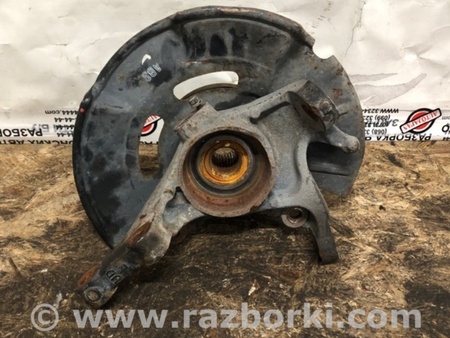 ФОТО Кулак поворотный для Hyundai Elantra MD (04.2010-05.2016) Киев