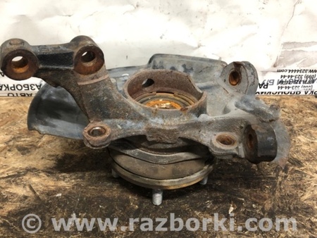 ФОТО Кулак поворотный для Hyundai Elantra MD (04.2010-05.2016) Киев