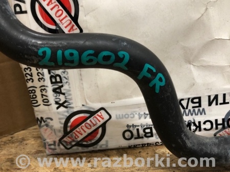 ФОТО Стабилизатор передний для Hyundai Elantra MD (04.2010-05.2016) Киев