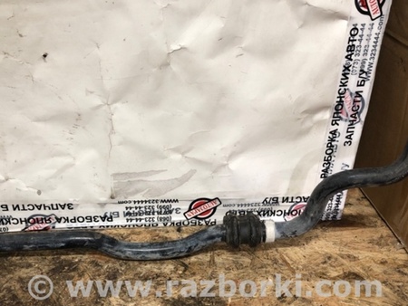 ФОТО Стабилизатор передний для Hyundai Elantra MD (04.2010-05.2016) Киев