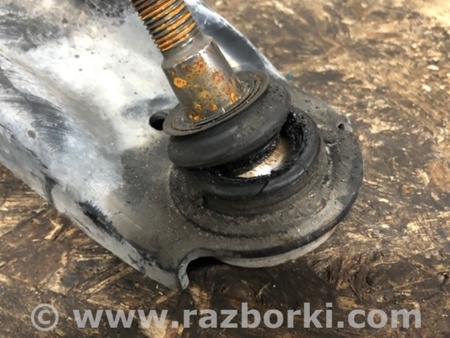 ФОТО Рычаг передний нижний для Hyundai Elantra MD (04.2010-05.2016) Киев