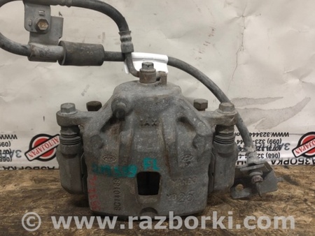 ФОТО Суппорт для Hyundai Elantra MD (04.2010-05.2016) Киев