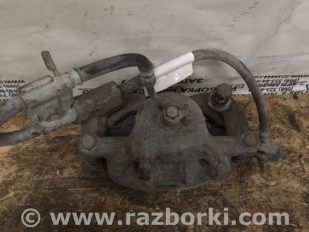 ФОТО Суппорт для Hyundai Elantra MD (04.2010-05.2016) Киев