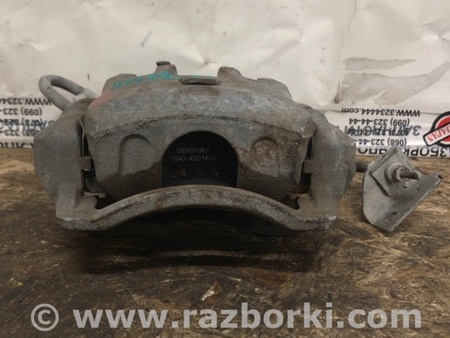 ФОТО Суппорт для Hyundai Elantra MD (04.2010-05.2016) Киев