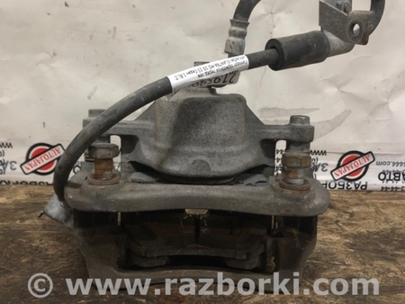 ФОТО Суппорт для Hyundai Elantra MD (04.2010-05.2016) Киев