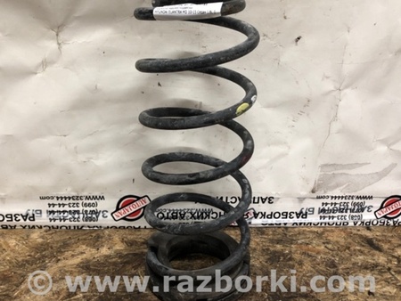ФОТО Пружина задняя для Hyundai Elantra MD (04.2010-05.2016) Киев