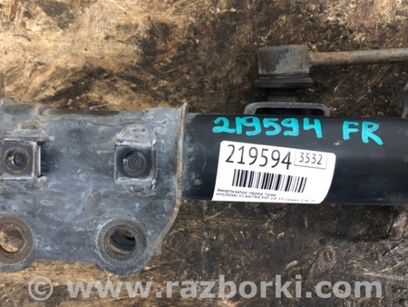 ФОТО Амортизатор для Hyundai Elantra MD (04.2010-05.2016) Киев