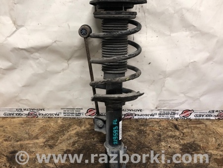 ФОТО Амортизатор для Hyundai Elantra MD (04.2010-05.2016) Киев