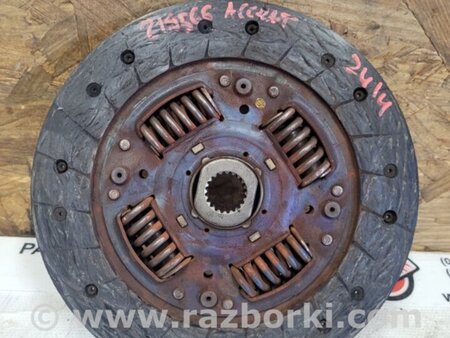 ФОТО Диск сцепления для Hyundai ACCENT RB Киев