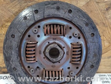 ФОТО Диск сцепления для Hyundai ACCENT RB Киев