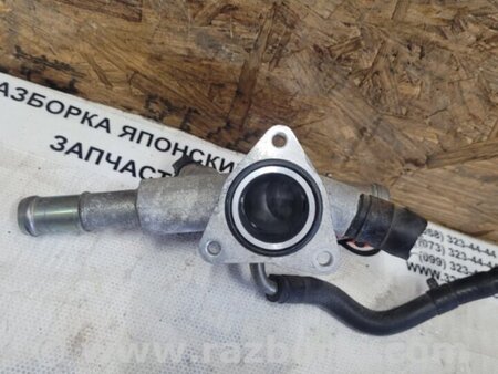 ФОТО Фланец системы охлаждения для Hyundai Elantra MD (04.2010-05.2016) Киев