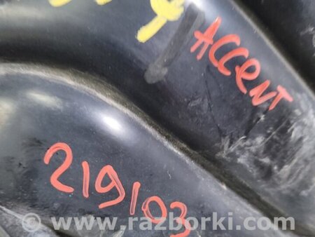 ФОТО Впускной коллектор для Hyundai ACCENT RB Киев