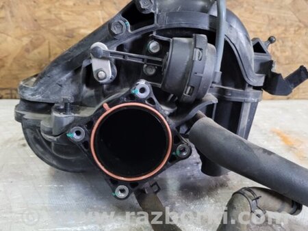 ФОТО Впускной коллектор для Hyundai ACCENT RB Киев