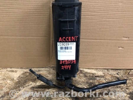 ФОТО Абсорбер для Hyundai ACCENT RB Киев
