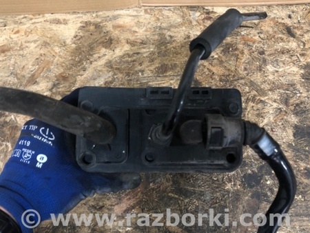 ФОТО Абсорбер для Hyundai ACCENT RB Киев