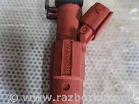 ФОТО Форсунка топливная для Hyundai Elantra MD (04.2010-05.2016) Киев