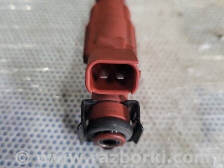 ФОТО Форсунка топливная для Hyundai Elantra MD (04.2010-05.2016) Киев