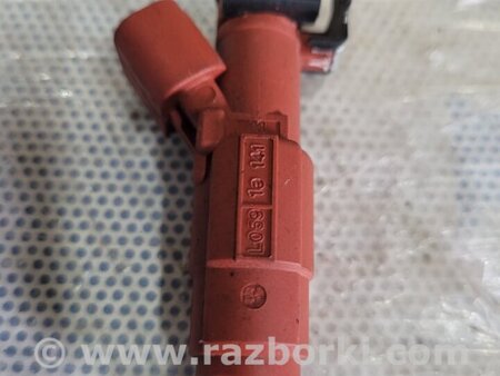 ФОТО Форсунка топливная для Hyundai Elantra MD (04.2010-05.2016) Киев