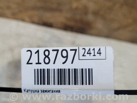 ФОТО Катушка зажигания для Hyundai ACCENT RB Киев