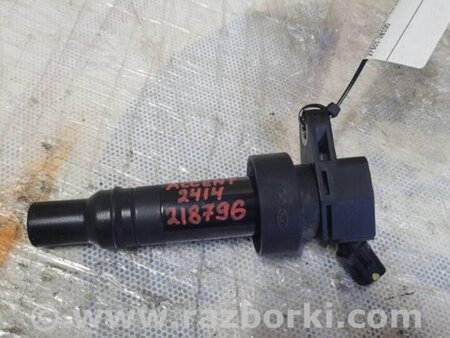 ФОТО Катушка зажигания для Hyundai ACCENT RB Киев