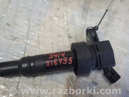 ФОТО Катушка зажигания для Hyundai ACCENT RB Киев