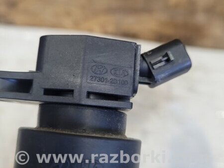 ФОТО Катушка зажигания для Hyundai ACCENT RB Киев