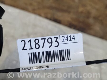 ФОТО Катушка зажигания для Hyundai ACCENT RB Киев