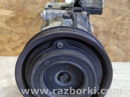 ФОТО Компрессор кондиционера для Hyundai ACCENT RB Киев