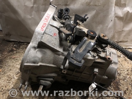 ФОТО МКПП (механическая коробка) для Hyundai ACCENT RB Киев