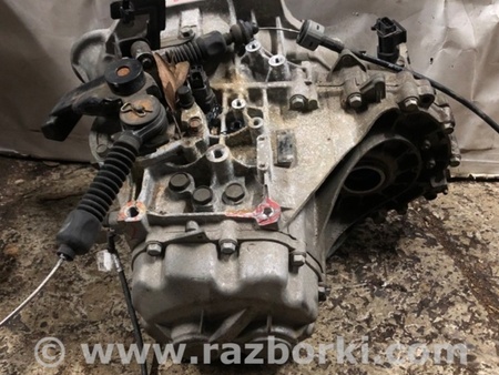 ФОТО МКПП (механическая коробка) для Hyundai ACCENT RB Киев