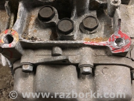 ФОТО МКПП (механическая коробка) для Hyundai ACCENT RB Киев