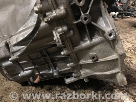 ФОТО МКПП (механическая коробка) для Hyundai ACCENT RB Киев